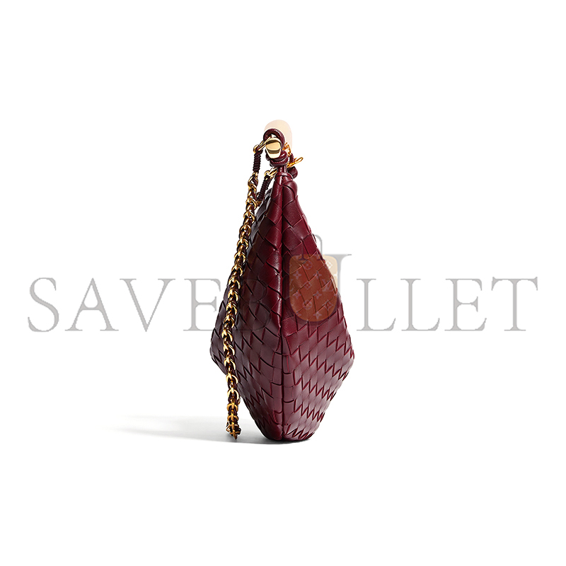 B0tt*ga Ven*ta SARDINE CHAIN 776768VCPP12250 (33*20*4cm)
